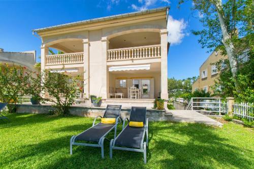 Apartamentos Vidalba F