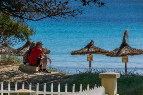 Apartamentos Vidalba F