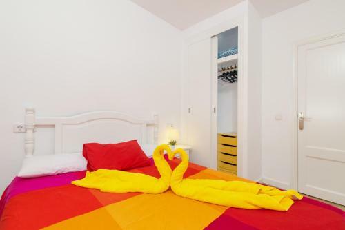 Apartamentos Vidalba F