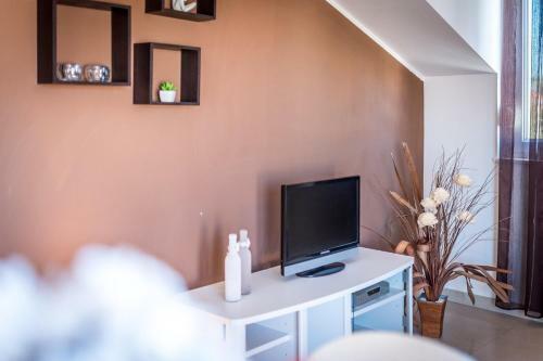 Helena Lux Apartment