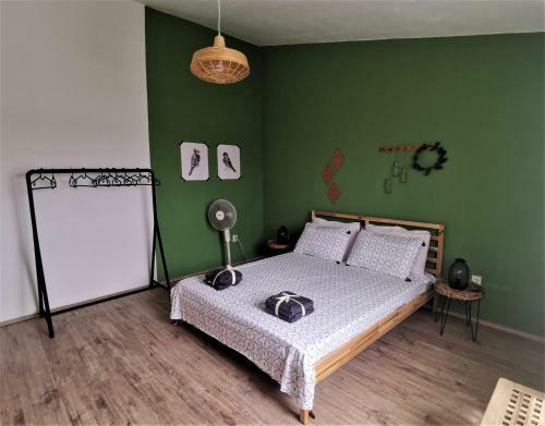 Apartamento Villa Tonci