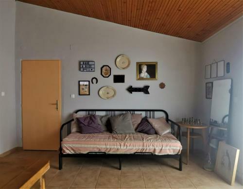 Apartamento Villa Tonci