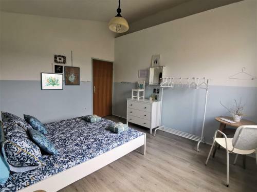 Apartamento Villa Tonci