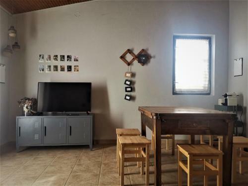 Apartamento Villa Tonci