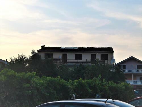 Apartamento Villa Tonci