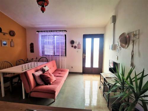 Apartamento Villa Tonci