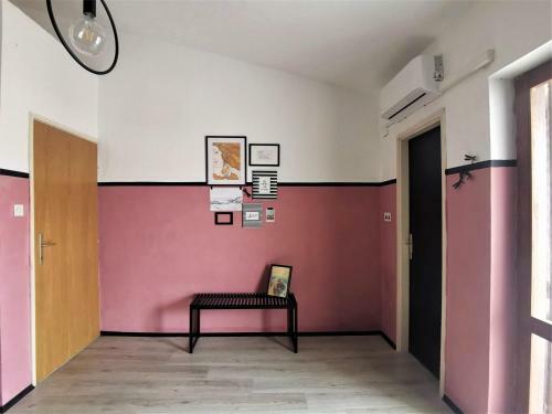 Apartamento Villa Tonci