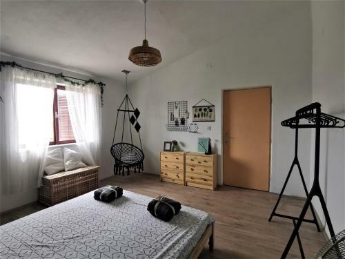 Apartamento Villa Tonci