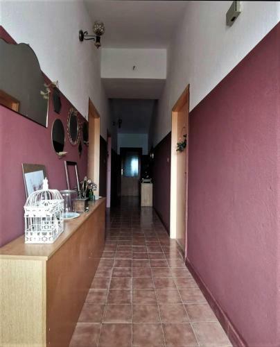 Apartamento Villa Tonci