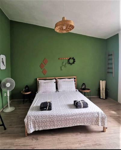 Apartamento Villa Tonci
