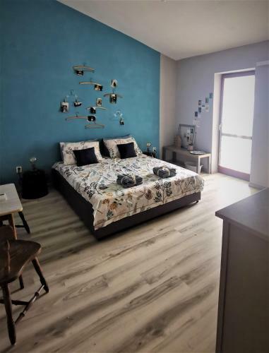 Apartamento Villa Tonci
