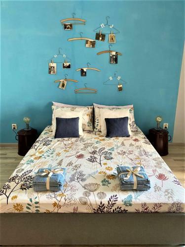 Apartamento Villa Tonci