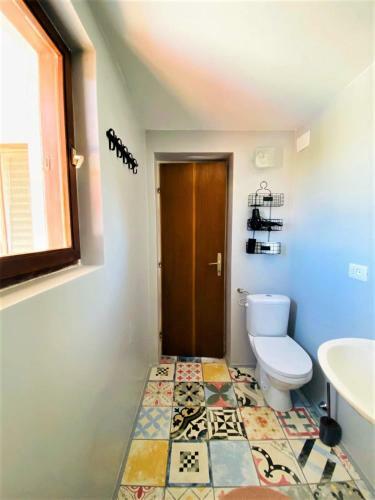 Apartamento Villa Tonci