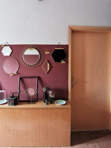 Apartamento Villa Tonci