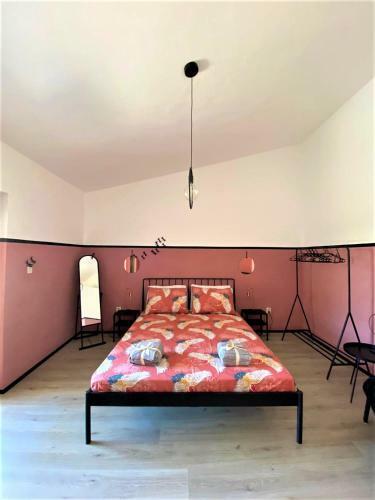 Apartamento Villa Tonci