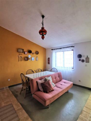 Apartamento Villa Tonci