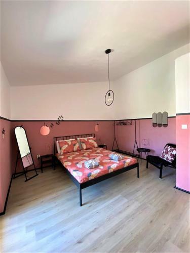 Apartamento Villa Tonci