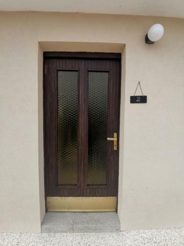 Apartamento Villa Tonci