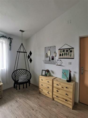 Apartamento Villa Tonci