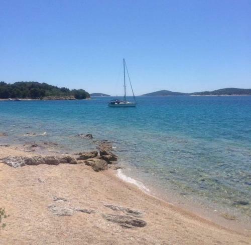 Apartamentos Penthouse Blue Flag Beach, Vodice
