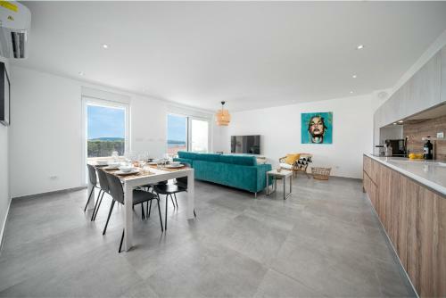 Apartamentos Penthouse Blue Flag Beach, Vodice