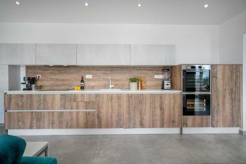 Apartamentos Penthouse Blue Flag Beach, Vodice