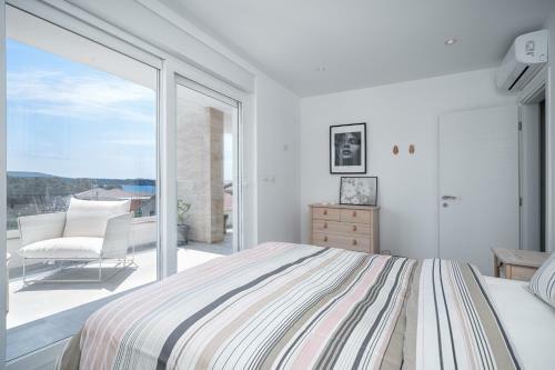 Apartamentos Penthouse Blue Flag Beach, Vodice