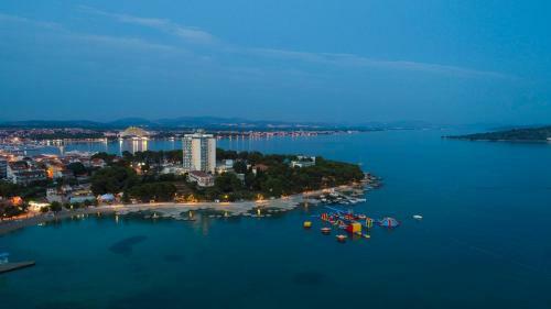 Apartamentos Penthouse Blue Flag Beach, Vodice