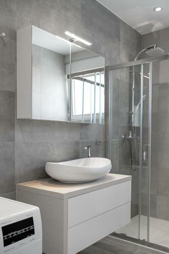 Apartamentos Penthouse Blue Flag Beach, Vodice
