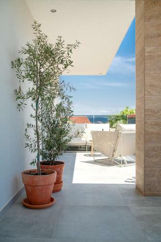 Apartamentos Penthouse Blue Flag Beach, Vodice
