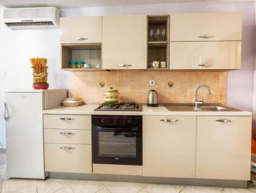 Apartments With Wifi Vodice - 18832