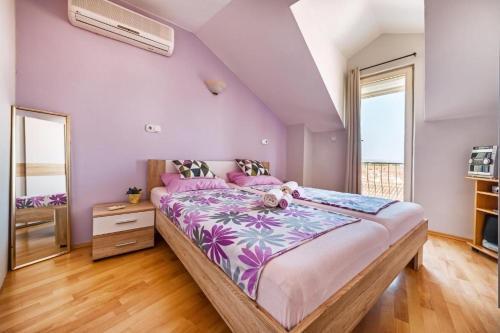 Apartments With Wifi Vodice - 18832