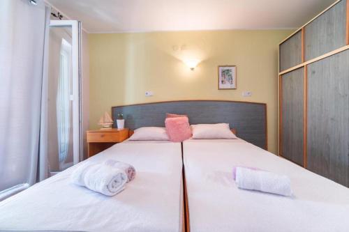 Apartments With Wifi Vodice - 18832