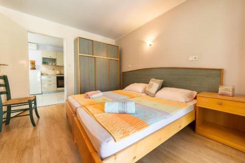 Apartments With Wifi Vodice - 18832