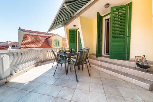 Apartments With Wifi Vodice - 18832