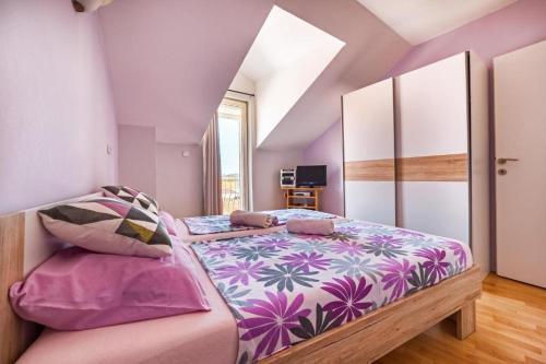 Apartments With Wifi Vodice - 18832