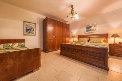 Apartments With Wifi Vodice - 18832