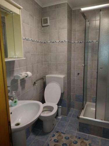 Apartments With Wifi Vodice - 18832