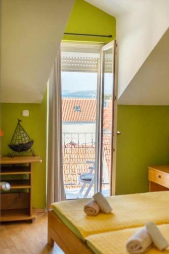 Apartments With Wifi Vodice - 18832