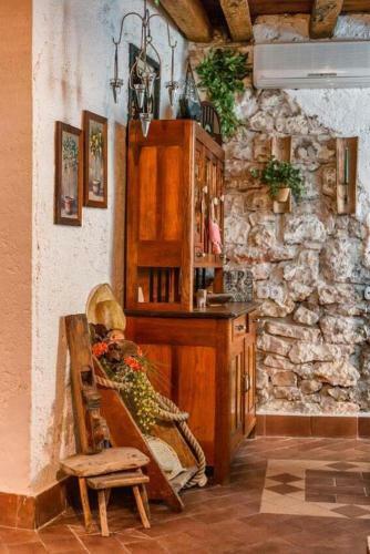 Apartments With Wifi Vodice - 18832