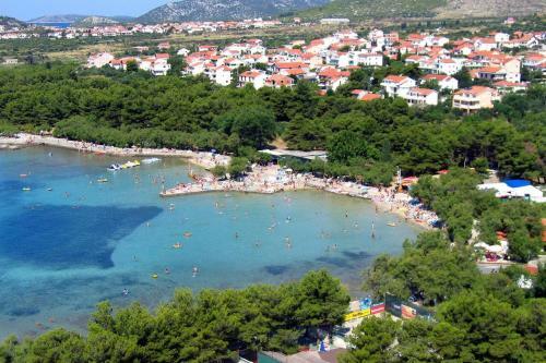 Apartments With Wifi Vodice - 18832