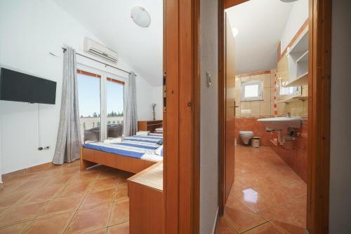 Apartments Markunovi?