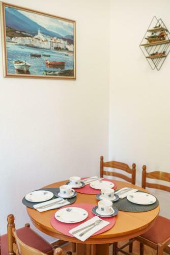Apartments Markunovi?