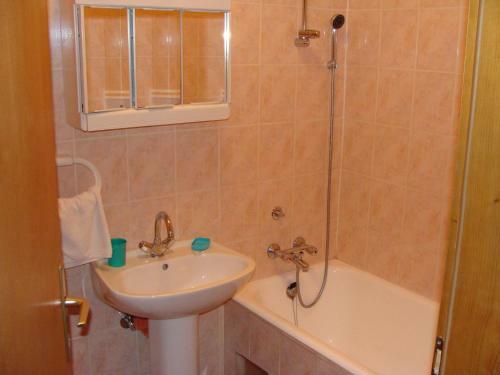 Apartmani Svetina