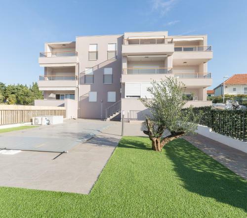 Apartamento Oceanview Croatia