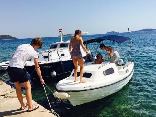 Apartamento Oceanview Croatia