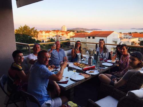 Apartamento Oceanview Croatia