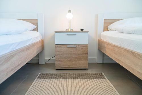 Apartamento Oceanview Croatia