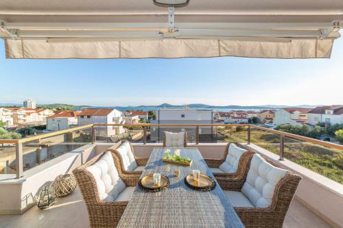 Apartamento Oceanview Croatia