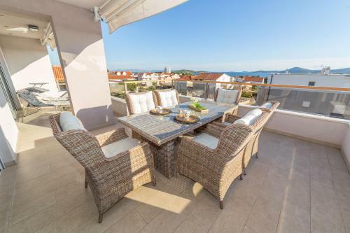 Apartamento Oceanview Croatia